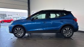 SEAT Arona 1.0 TSI 95 ch Start/Stop BVM5 Urban