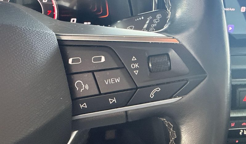 								SEAT Arona 1.0 TSI 110 ch Start/Stop Xperience full									