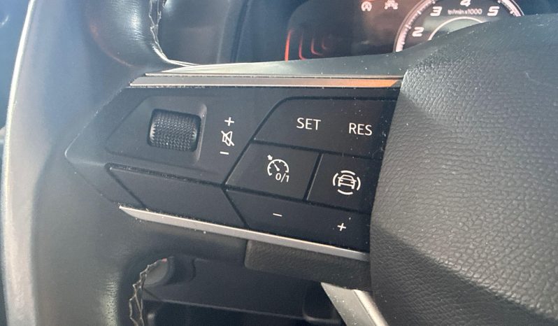 								SEAT Arona 1.0 TSI 110 ch Start/Stop Xperience full									