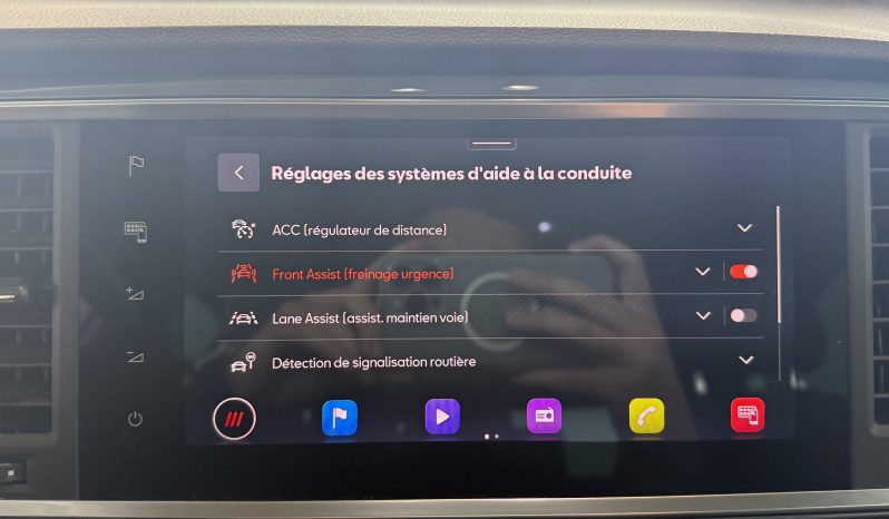 								SEAT Ateca 2.0 TDI 115 ch Start/Stop Urban Advanced full									
