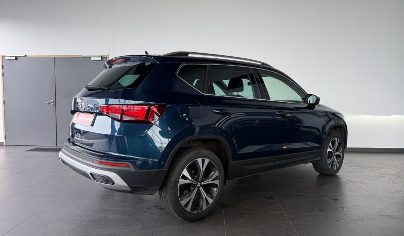 								SEAT Ateca 2.0 TDI 115 ch Start/Stop Urban Advanced full									