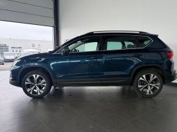 										SEAT Ateca 2.0 TDI 115 ch Start/Stop Urban Advanced full									