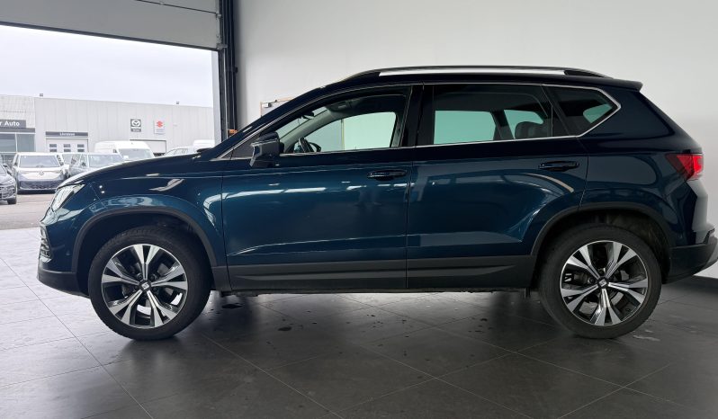 								SEAT Ateca 2.0 TDI 115 ch Start/Stop Urban Advanced full									