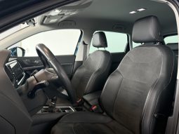										SEAT Ateca 2.0 TDI 115 ch Start/Stop Urban Advanced full									