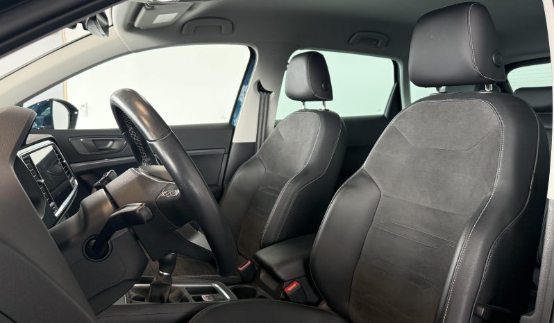 								SEAT Ateca 2.0 TDI 115 ch Start/Stop Urban Advanced full									