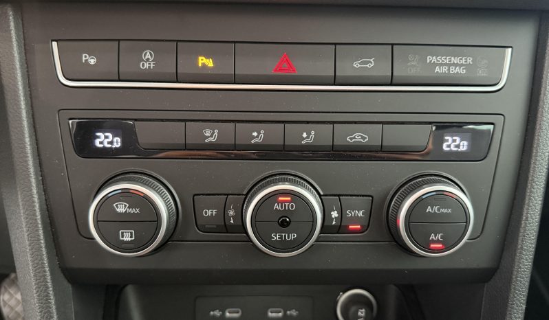 								SEAT Ateca 2.0 TDI 115 ch Start/Stop Urban Advanced full									