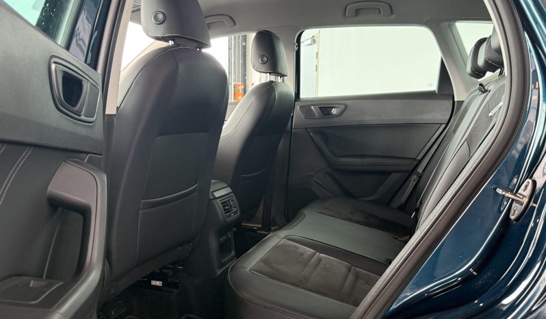 								SEAT Ateca 2.0 TDI 115 ch Start/Stop Urban Advanced full									
