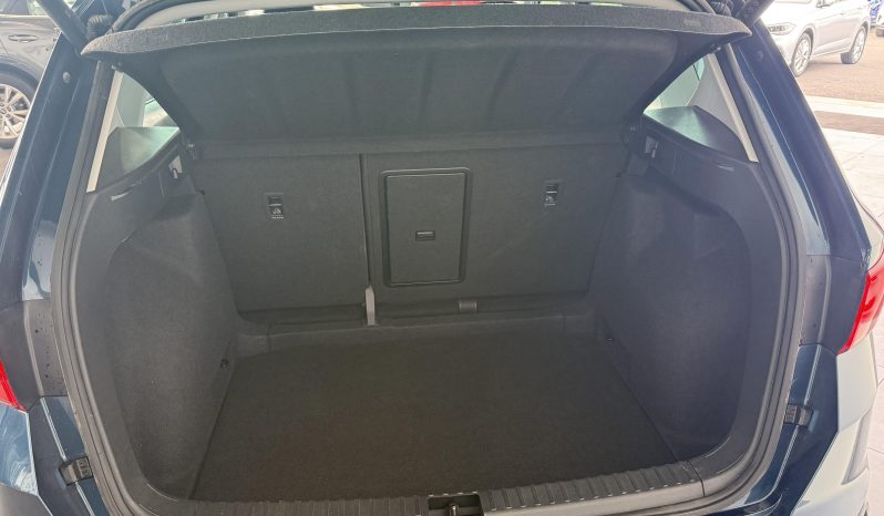 								SEAT Ateca 2.0 TDI 115 ch Start/Stop Urban Advanced full									
