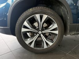 										SEAT Ateca 2.0 TDI 115 ch Start/Stop Urban Advanced full									