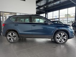 										SEAT Ateca 2.0 TDI 115 ch Start/Stop Urban Advanced full									