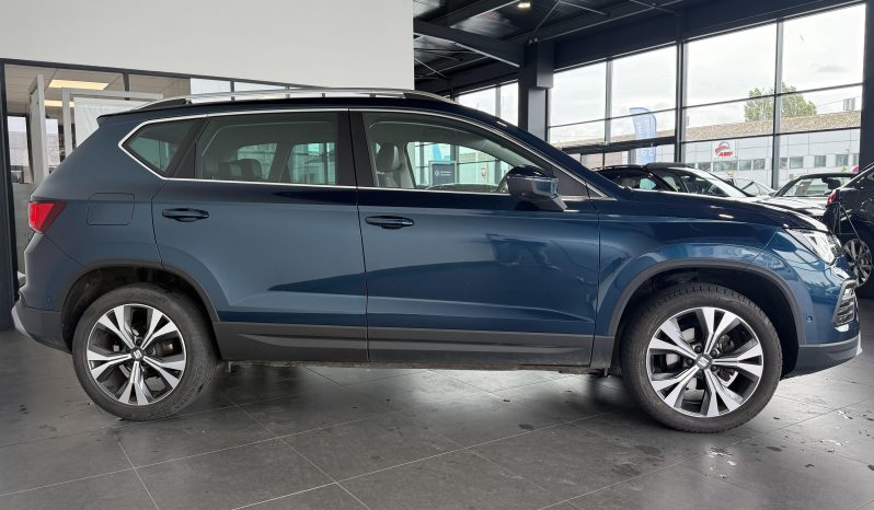								SEAT Ateca 2.0 TDI 115 ch Start/Stop Urban Advanced full									