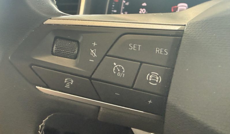 								SEAT Ateca 2.0 TDI 115 ch Start/Stop Urban Advanced full									