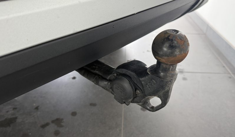 								SEAT Ateca 2.0 TDI 115 ch Start/Stop Urban Advanced full									