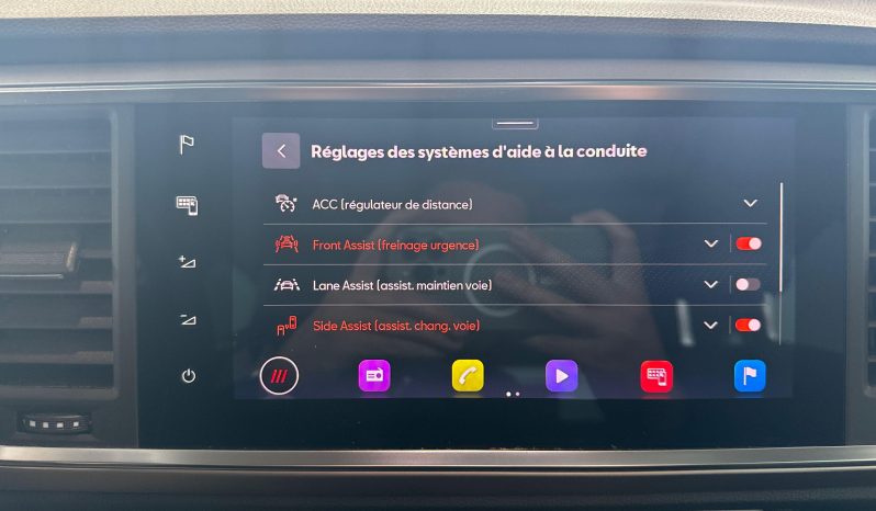 								SEAT Ateca 2.0 TDI 150 ch Start/Stop DSG7 Xperience full									