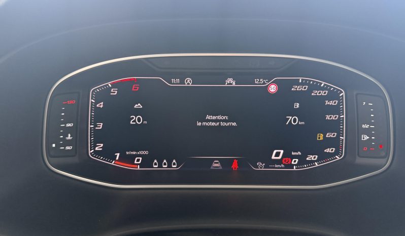 								SEAT Ateca 2.0 TDI 115 ch Start/Stop Urban Advanced full									
