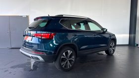 SEAT Ateca 1.0 TSI 110 ch Start/Stop Urban Advanced