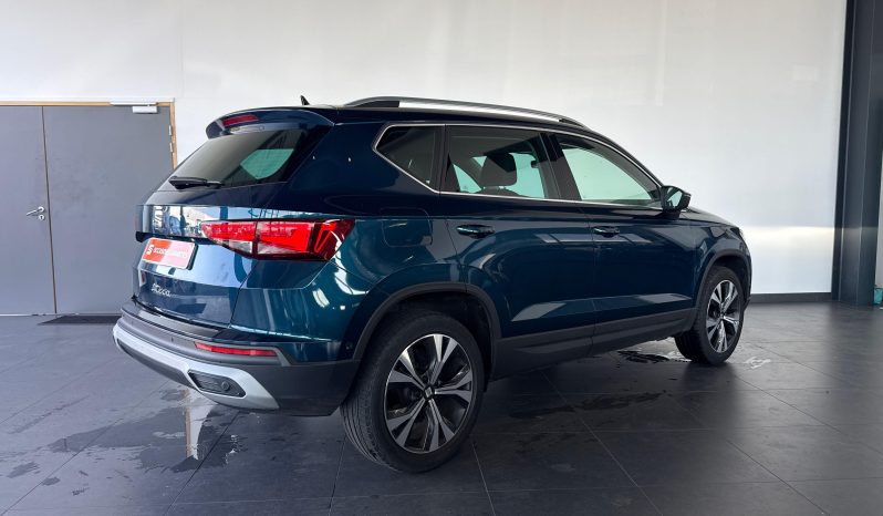 								SEAT Ateca 1.0 TSI 110 ch Start/Stop Urban Advanced full									