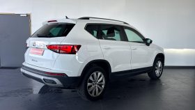 SEAT Ateca 2.0 TDI 150 ch Start/Stop DSG7 Style Business