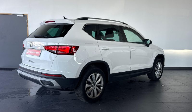 								SEAT Ateca 2.0 TDI 150 ch Start/Stop DSG7 Style Business full									