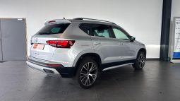 										SEAT Ateca 2.0 TDI 150 ch Start/Stop DSG7 Xperience full									