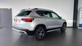 SEAT Ateca 2.0 TDI 150 ch Start/Stop DSG7 Xperience