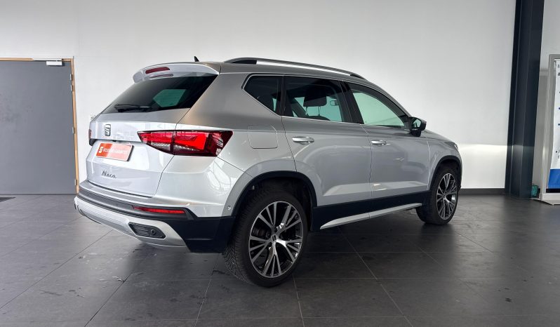 								SEAT Ateca 2.0 TDI 150 ch Start/Stop DSG7 Xperience full									