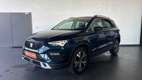 SEAT Ateca 1.0 TSI 110 ch Start/Stop Urban Advanced