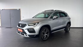 SEAT Ateca 2.0 TDI 150 ch Start/Stop DSG7 Xperience