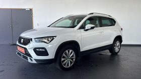 SEAT Ateca 2.0 TDI 150 ch Start/Stop DSG7 Style Business