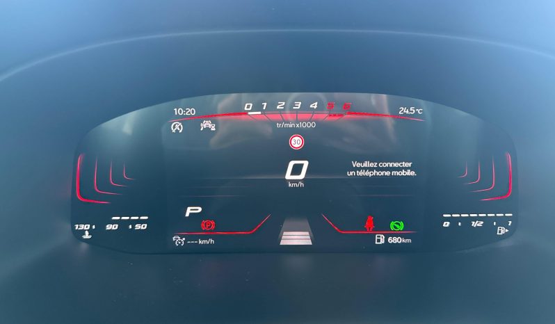 								SEAT Ateca 2.0 TDI 150 ch Start/Stop DSG7 Style Business full									
