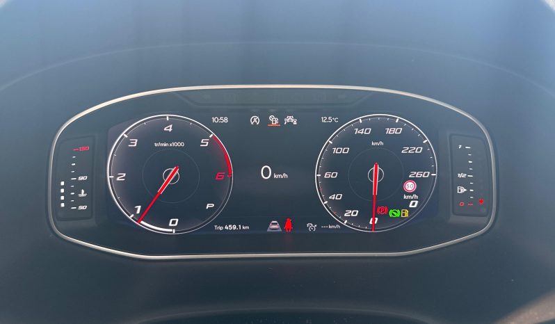 								SEAT Ateca 2.0 TDI 150 ch Start/Stop DSG7 Xperience full									