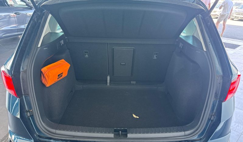 								SEAT Ateca 1.0 TSI 110 ch Start/Stop Urban Advanced full									