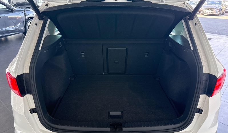 								SEAT Ateca 2.0 TDI 150 ch Start/Stop DSG7 Style Business full									