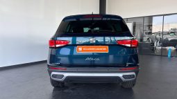 										SEAT Ateca 1.0 TSI 110 ch Start/Stop Urban Advanced full									