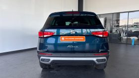 SEAT Ateca 1.0 TSI 110 ch Start/Stop Urban Advanced