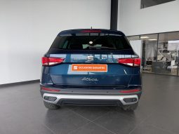 										SEAT Ateca 2.0 TDI 115 ch Start/Stop Urban Advanced full									