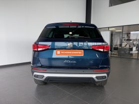 SEAT Ateca 2.0 TDI 115 ch Start/Stop Urban Advanced