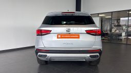 										SEAT Ateca 2.0 TDI 150 ch Start/Stop DSG7 Xperience full									