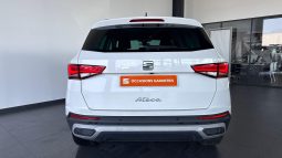 										SEAT Ateca 2.0 TDI 150 ch Start/Stop DSG7 Style Business full									