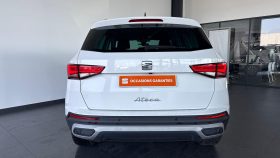 SEAT Ateca 2.0 TDI 150 ch Start/Stop DSG7 Style Business