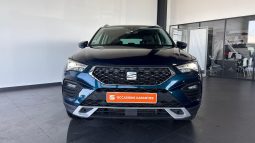 										SEAT Ateca 1.0 TSI 110 ch Start/Stop Urban Advanced full									