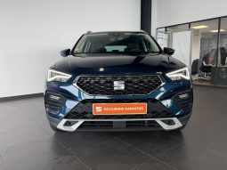										SEAT Ateca 2.0 TDI 115 ch Start/Stop Urban Advanced full									