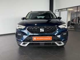 SEAT Ateca 2.0 TDI 115 ch Start/Stop Urban Advanced