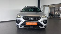 										SEAT Ateca 2.0 TDI 150 ch Start/Stop DSG7 Xperience full									