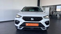 										SEAT Ateca 2.0 TDI 150 ch Start/Stop DSG7 Style Business full									