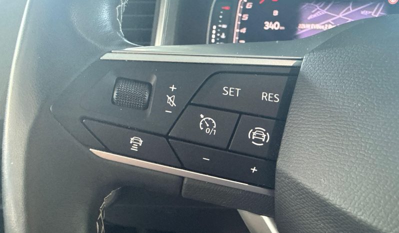 								SEAT Ateca 1.0 TSI 110 ch Start/Stop Urban Advanced full									