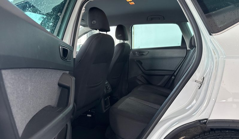 								SEAT Ateca 2.0 TDI 150 ch Start/Stop DSG7 Style Business full									