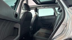 										SEAT Ateca 2.0 TDI 150 ch Start/Stop DSG7 Xperience full									