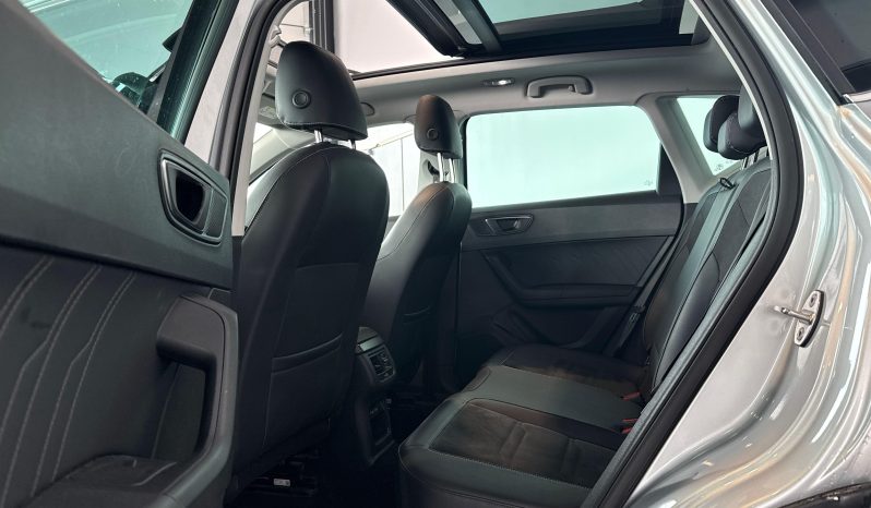 								SEAT Ateca 2.0 TDI 150 ch Start/Stop DSG7 Xperience full									