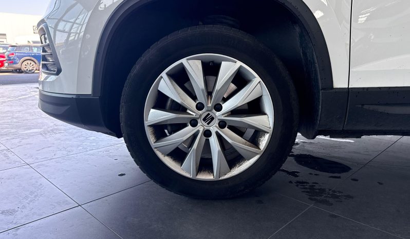 								SEAT Ateca 2.0 TDI 150 ch Start/Stop DSG7 Style Business full									